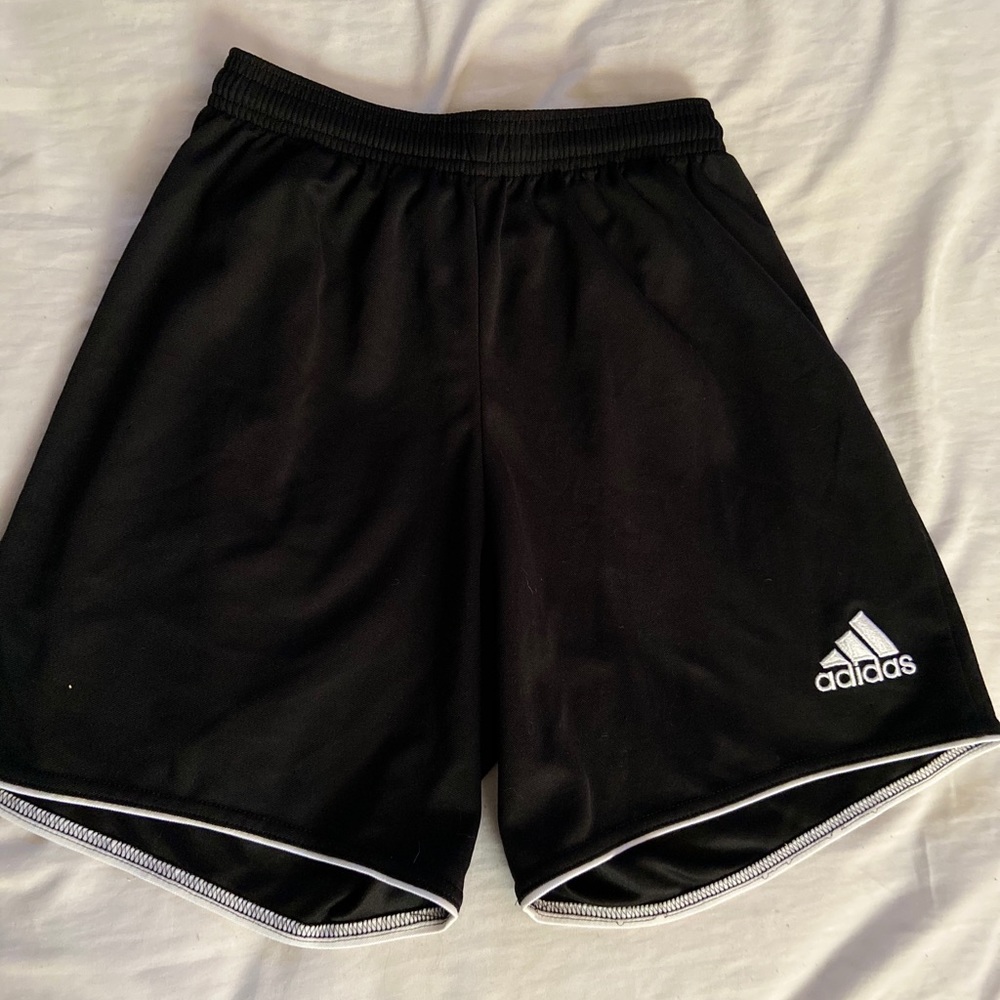 Adidas sports shorts